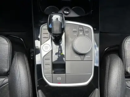 Photo 11 BMW Serie 1 Série 1 118dA 150ch M Sport 8cv