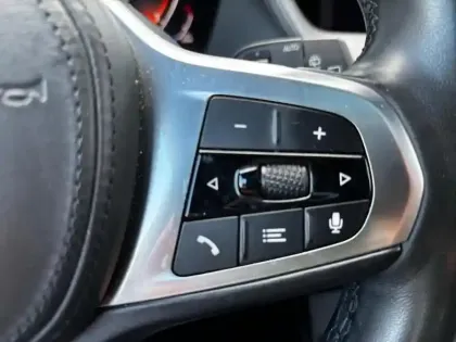 Photo 10 BMW Serie 1 Série 1 118dA 150ch M Sport 8cv