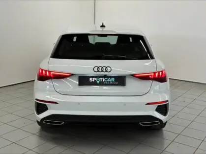 Photo 5 Audi A3 Gén. IV Ph1 S line 5