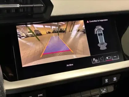 Photo 12 Audi A3 Gén. IV Ph1 S line 5