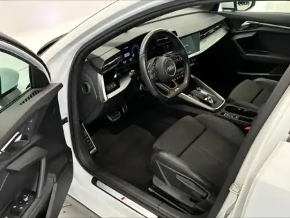 Photo 13 Audi A3 Gén. IV Ph1 S line 5