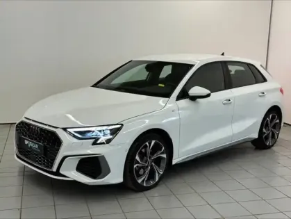 Photo Audi A3 S Line