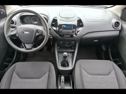 Photo 8 Ford Ka + 1.2 Ti-VCT 70ch S&S Essential