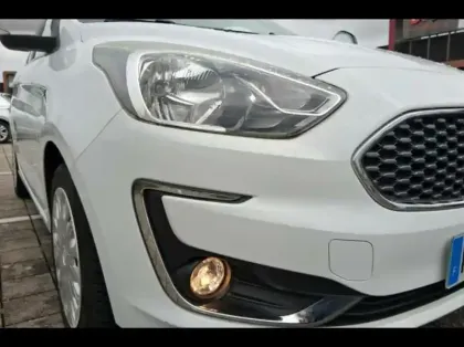 Photo 13 Ford Ka + 1.2 Ti-VCT 70ch S&S Essential
