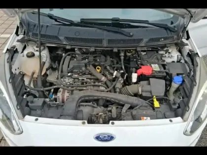 Photo 14 Ford Ka + 1.2 Ti-VCT 70ch S&S Essential