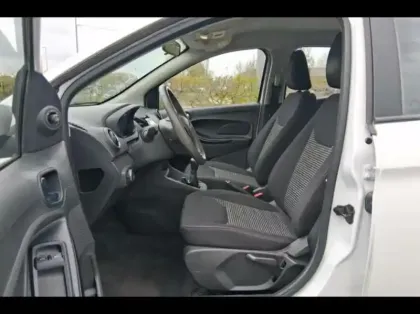 Photo 9 Ford Ka + 1.2 Ti-VCT 70ch S&S Essential