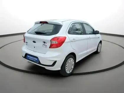 Photo 5 Ford Ka + 1.2 Ti-VCT 70ch S&S Essential