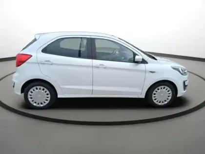 Photo 6 Ford Ka + 1.2 Ti-VCT 70ch S&S Essential