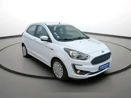 Photo 7 Ford Ka + 1.2 Ti-VCT 70ch S&S Essential