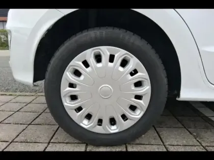 Photo 12 Ford Ka + 1.2 Ti-VCT 70ch S&S Essential
