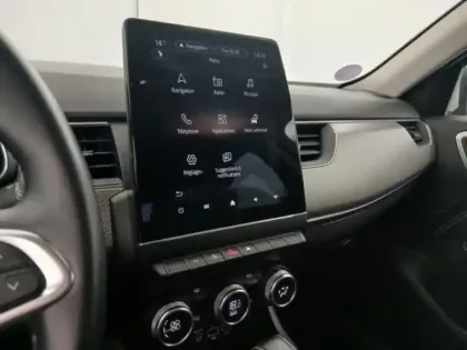 Photo 13 Renault Arkana Gén. I (LJL) Ph1 NG Techno 5