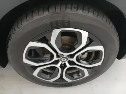 Photo 9 Renault Arkana Gén. I (LJL) Ph1 NG Techno 5