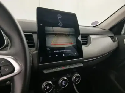 Photo 14 Renault Arkana Gén. I (LJL) Ph1 NG Techno 5