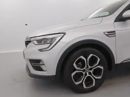 Photo 10 Renault Arkana Gén. I (LJL) Ph1 NG Techno 5