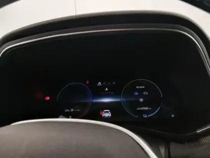 Photo 12 Renault Arkana Gén. I (LJL) Ph1 NG Techno 5