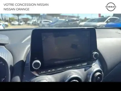 Photo 12 Nissan Juke Gén. II (F16) Ph1 N-Connecta 5