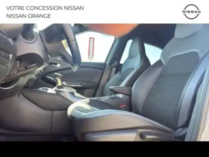 Photo 9 Nissan Juke Gén. II (F16) Ph1 N-Connecta 5