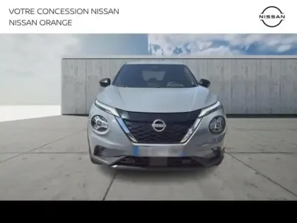 Photo 7 Nissan Juke Gén. II (F16) Ph1 N-Connecta 5