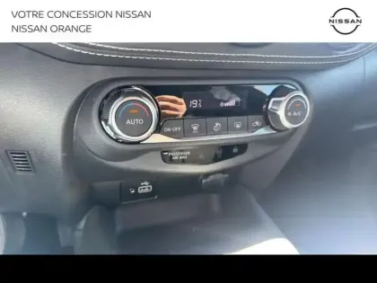 Photo 13 Nissan Juke Gén. II (F16) Ph1 N-Connecta 5