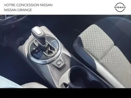 Photo 14 Nissan Juke Gén. II (F16) Ph1 N-Connecta 5