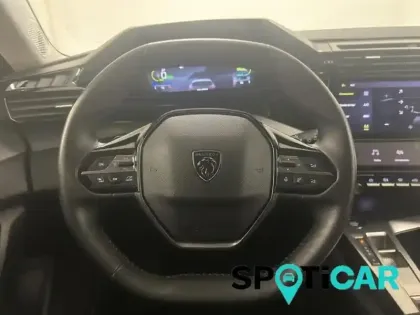 Photo 8 Peugeot 308 Gén. III Ph1 Allure Pack 5