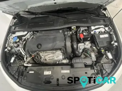 Photo 9 Peugeot 308 Gén. III Ph1 Allure Pack 5