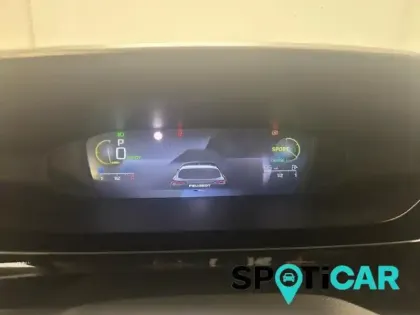 Photo 7 Peugeot 308 Gén. III Ph1 Allure Pack 5