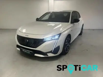 Photo Peugeot 308 Allure Pack