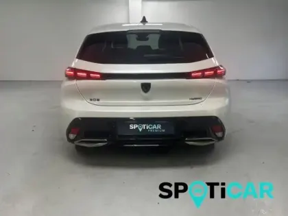 Photo 5 Peugeot 308 Gén. III Ph1 Allure Pack 5