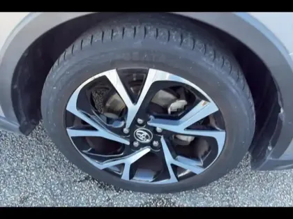 Photo 13 Toyota C-HR Gén. I Ph1 Collection 5