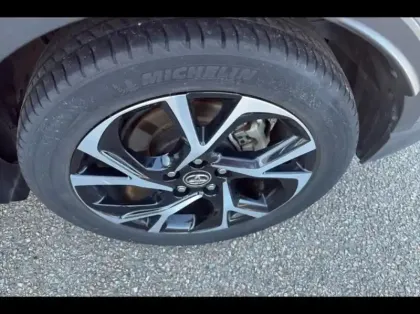 Photo 11 Toyota C-HR Gén. I Ph1 Collection 5