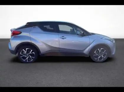 Photo 6 Toyota C-HR Gén. I Ph1 Collection 5