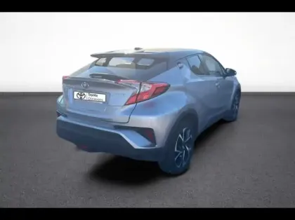 Photo 5 Toyota C-HR Gén. I Ph1 Collection 5