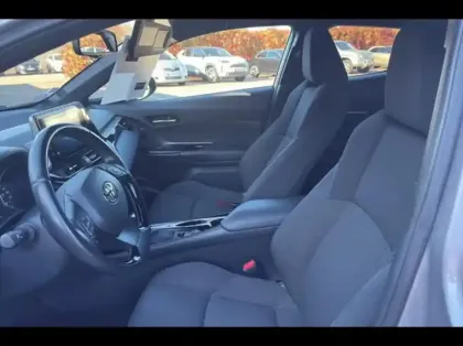 Photo 9 Toyota C-HR Gén. I Ph1 Collection 5