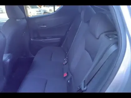 Photo 10 Toyota C-HR Gén. I Ph1 Collection 5