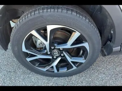 Photo 14 Toyota C-HR Gén. I Ph1 Collection 5