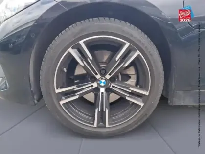 Photo 9 BMW Serie 3 Gén. VII (G21) Ph2 Evo M Sport 5