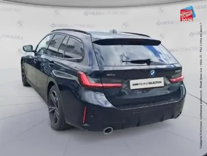 Photo 7 BMW Serie 3 Gén. VII (G21) Ph2 Evo M Sport 5