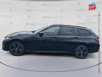 Photo 8 BMW Serie 3 Gén. VII (G21) Ph2 Evo M Sport 5