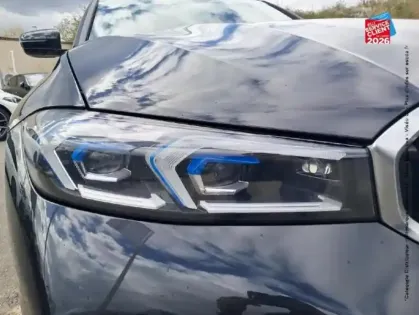 Photo 12 BMW Serie 3 Gén. VII (G21) Ph2 Evo M Sport 5