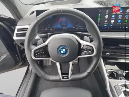 Photo 11 BMW Serie 3 Gén. VII (G21) Ph2 Evo M Sport 5