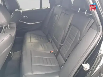 Photo 10 BMW Serie 3 Gén. VII (G21) Ph2 Evo M Sport 5