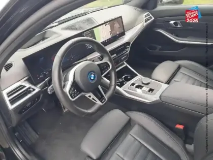 Photo 14 BMW Serie 3 Gén. VII (G21) Ph2 Evo M Sport 5