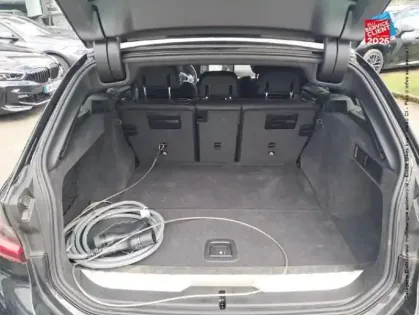 Photo 13 BMW Serie 3 Gén. VII (G21) Ph2 Evo M Sport 5