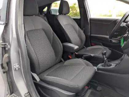 Photo 13 Ford Puma Gén. II Ph1 Titanium 5