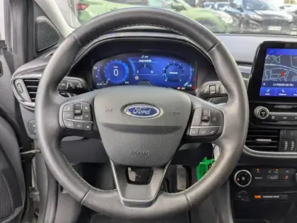 Photo 11 Ford Puma Gén. II Ph1 Titanium 5