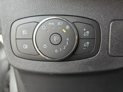 Photo 8 Ford Puma Gén. II Ph1 Titanium 5