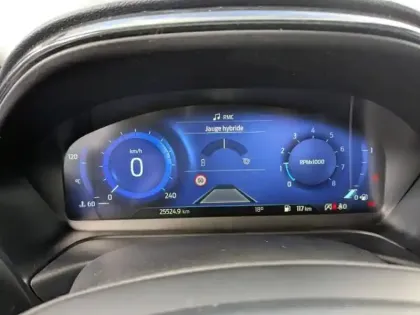 Photo 10 Ford Puma Gén. II Ph1 Titanium 5