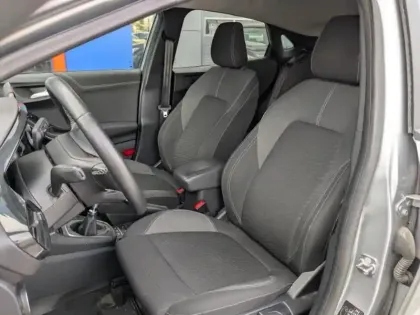 Photo 12 Ford Puma Gén. II Ph1 Titanium 5