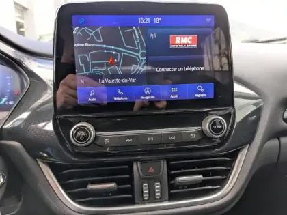 Photo 14 Ford Puma Gén. II Ph1 Titanium 5